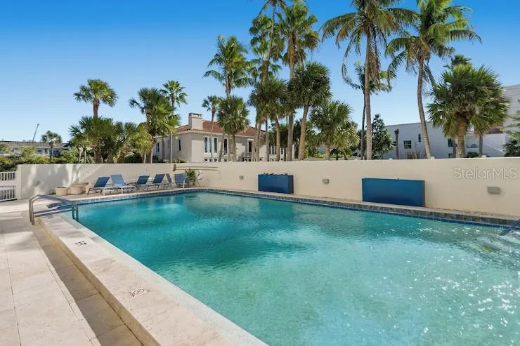 4485 GULF OF MEXICO DR #402 #402