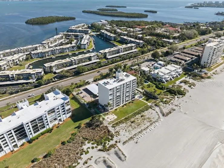 4485 GULF OF MEXICO DR #402 #402
