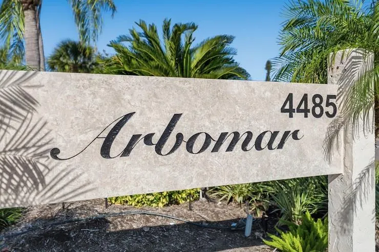 4485 GULF OF MEXICO DR #402 #402