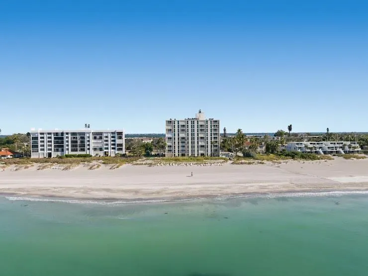 4485 GULF OF MEXICO DR #402 #402