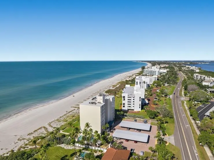 4485 GULF OF MEXICO DR #402 #402