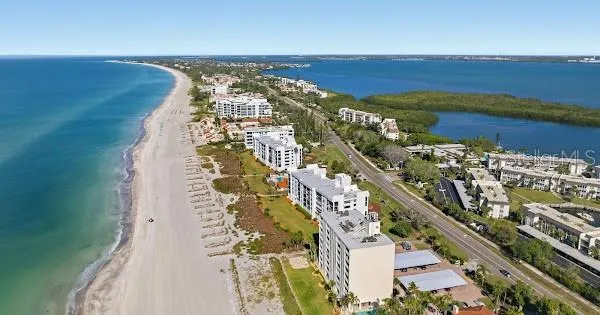4485 GULF OF MEXICO DR #402 #402