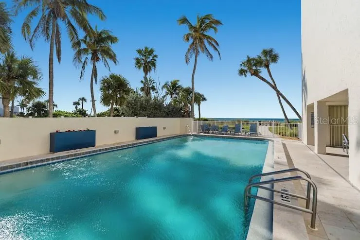4485 GULF OF MEXICO DR #402 #402