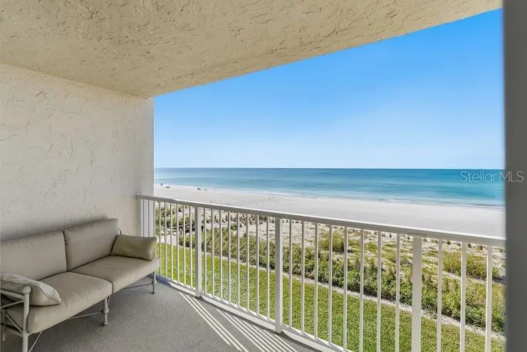 4485 GULF OF MEXICO DR #402 #402