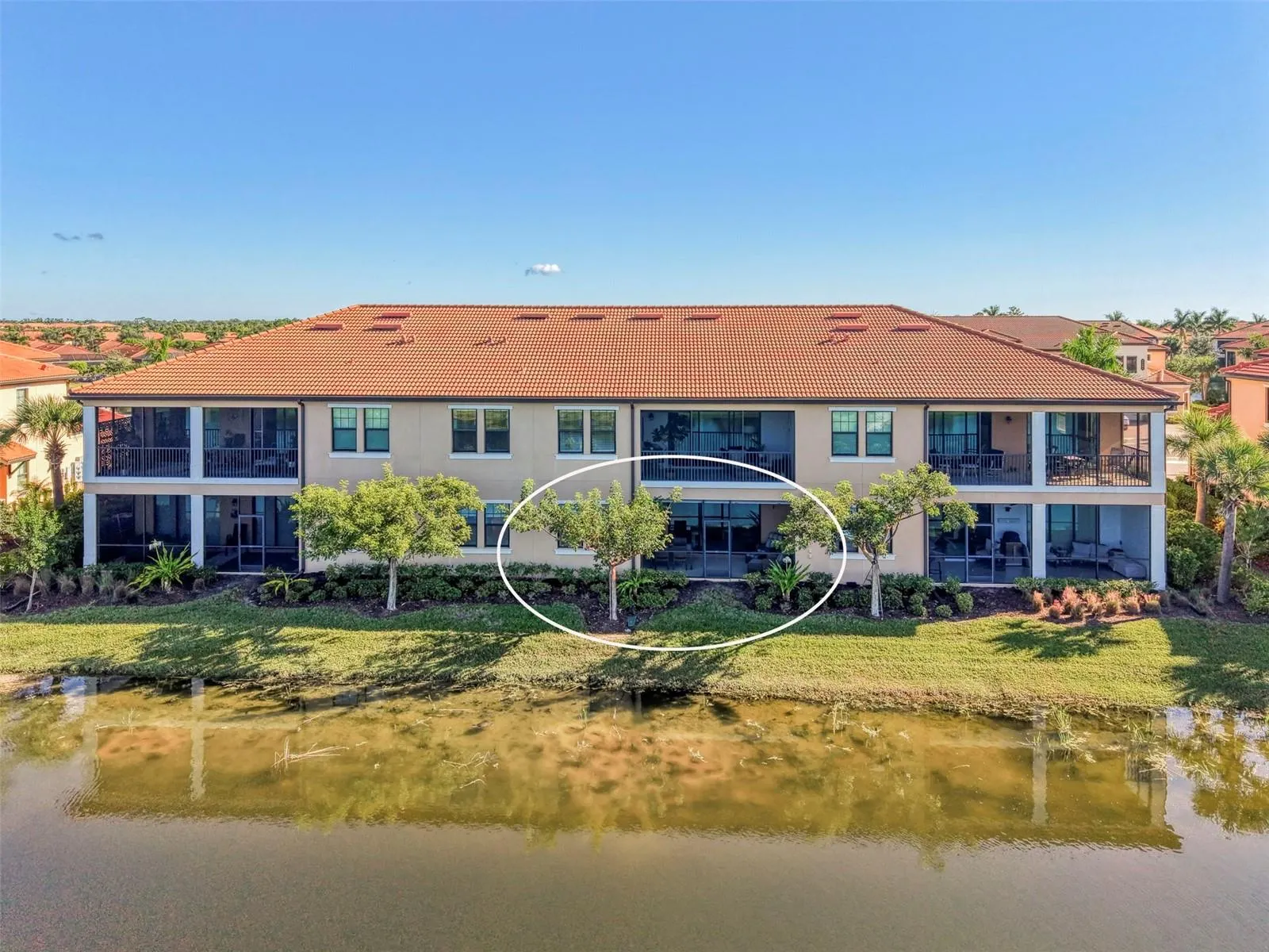 10205 STAGGERBUSH DRIVE #102 #102