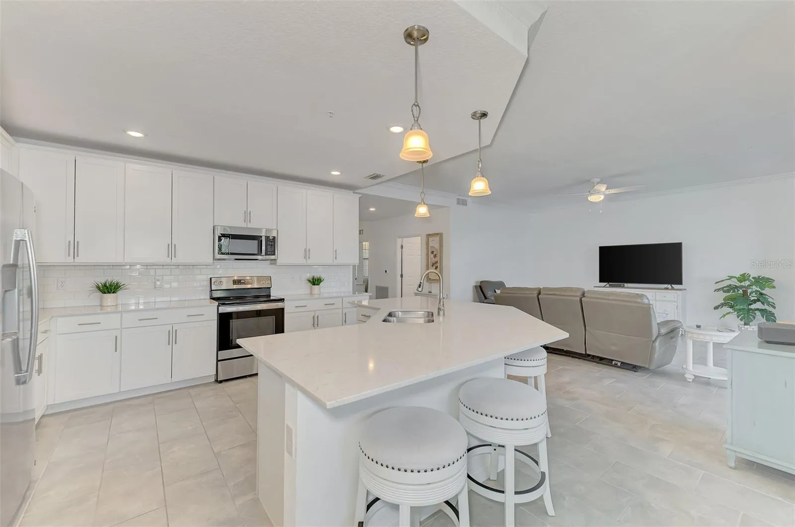 10205 STAGGERBUSH DRIVE #102 #102