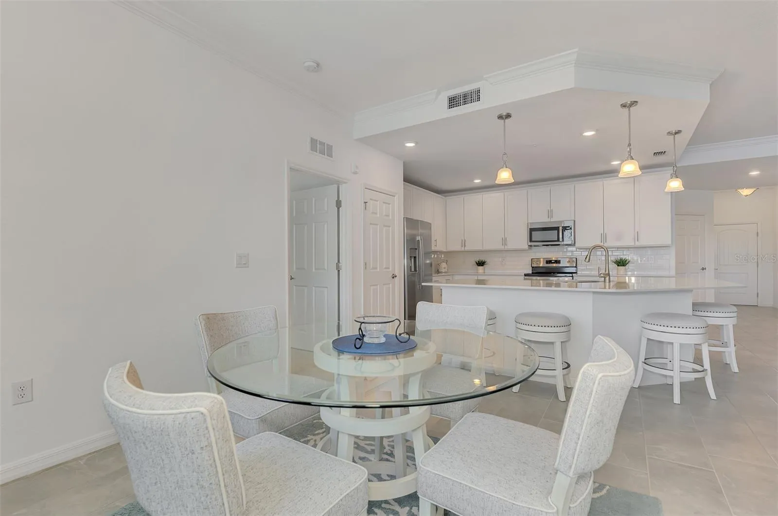 10205 STAGGERBUSH DRIVE #102 #102