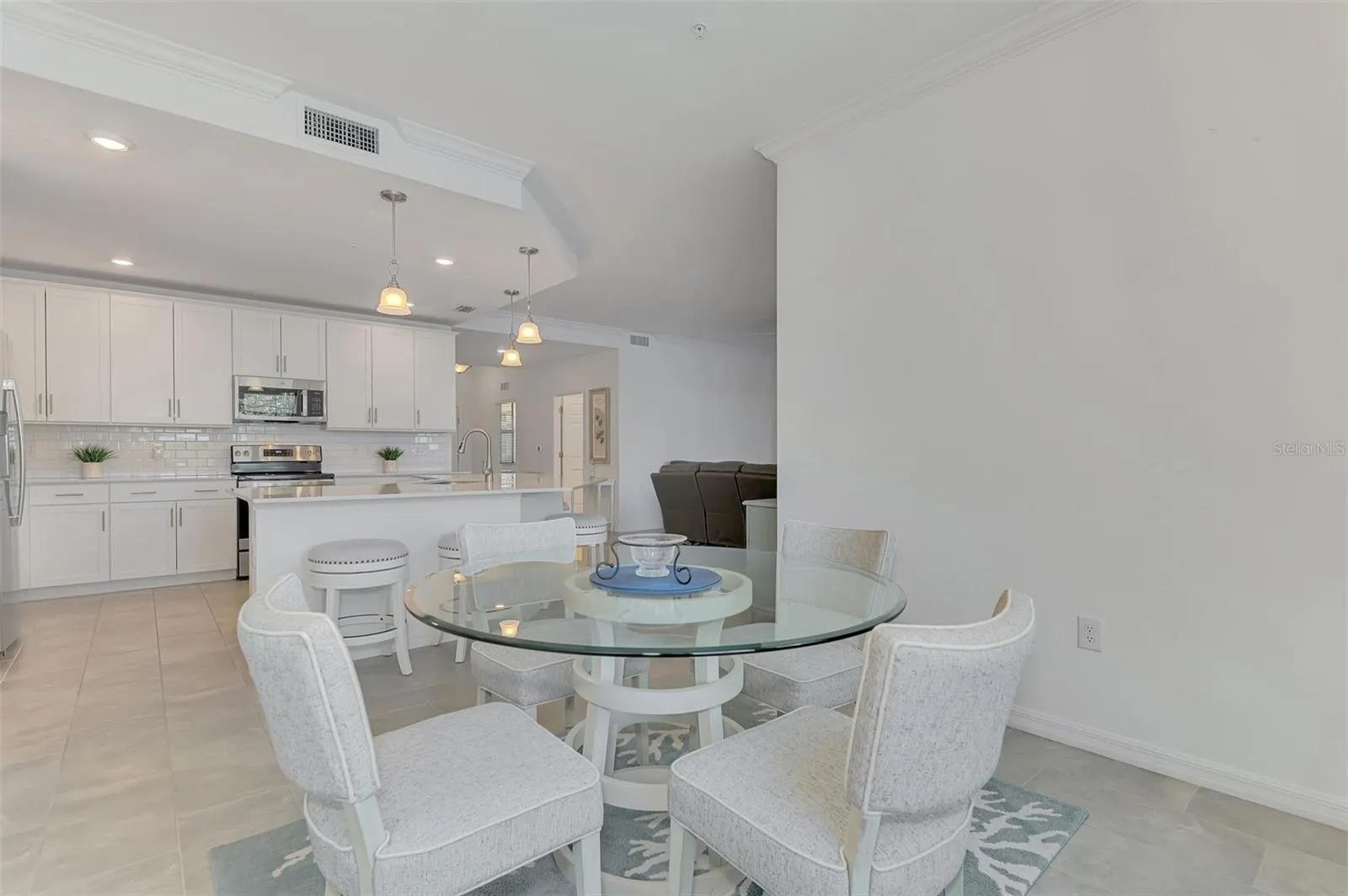 10205 STAGGERBUSH DRIVE #102 #102