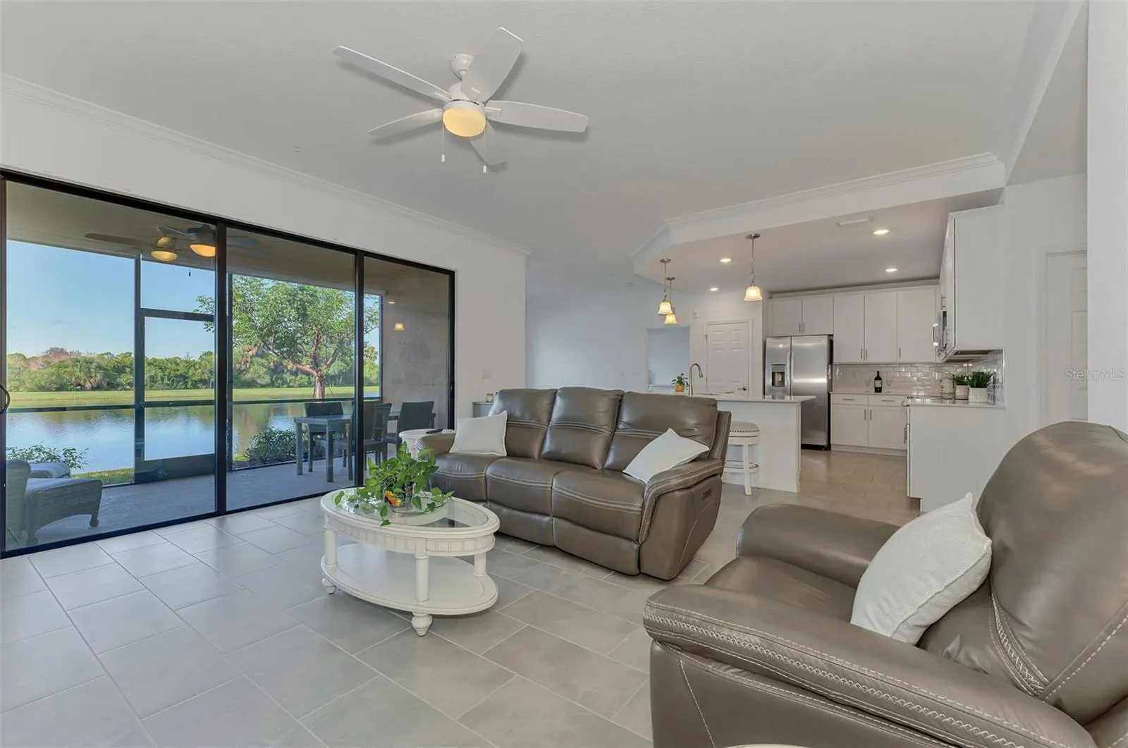 10205 STAGGERBUSH DRIVE #102 #102