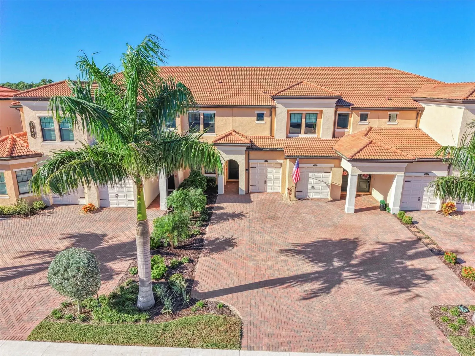 10205 STAGGERBUSH DRIVE #102 #102