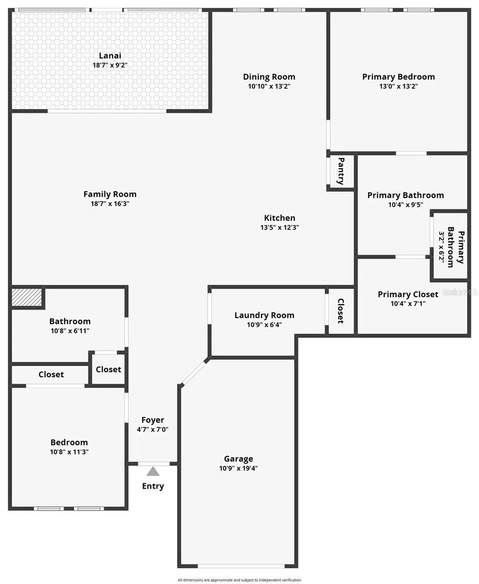 10205 STAGGERBUSH DRIVE #102 #102