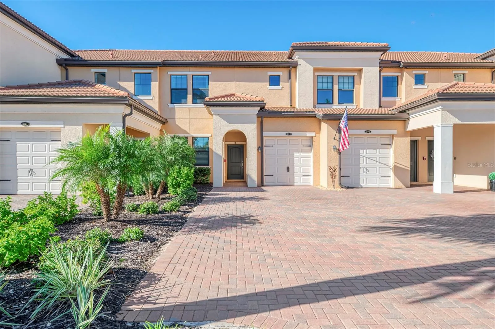 10205 STAGGERBUSH DRIVE #102 #102