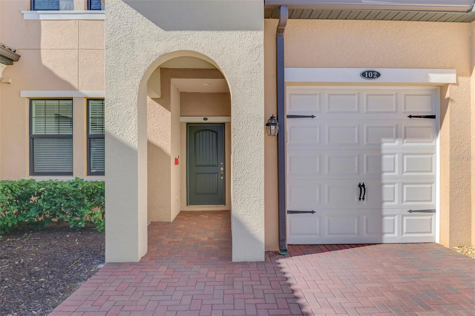 10205 STAGGERBUSH DRIVE #102 #102