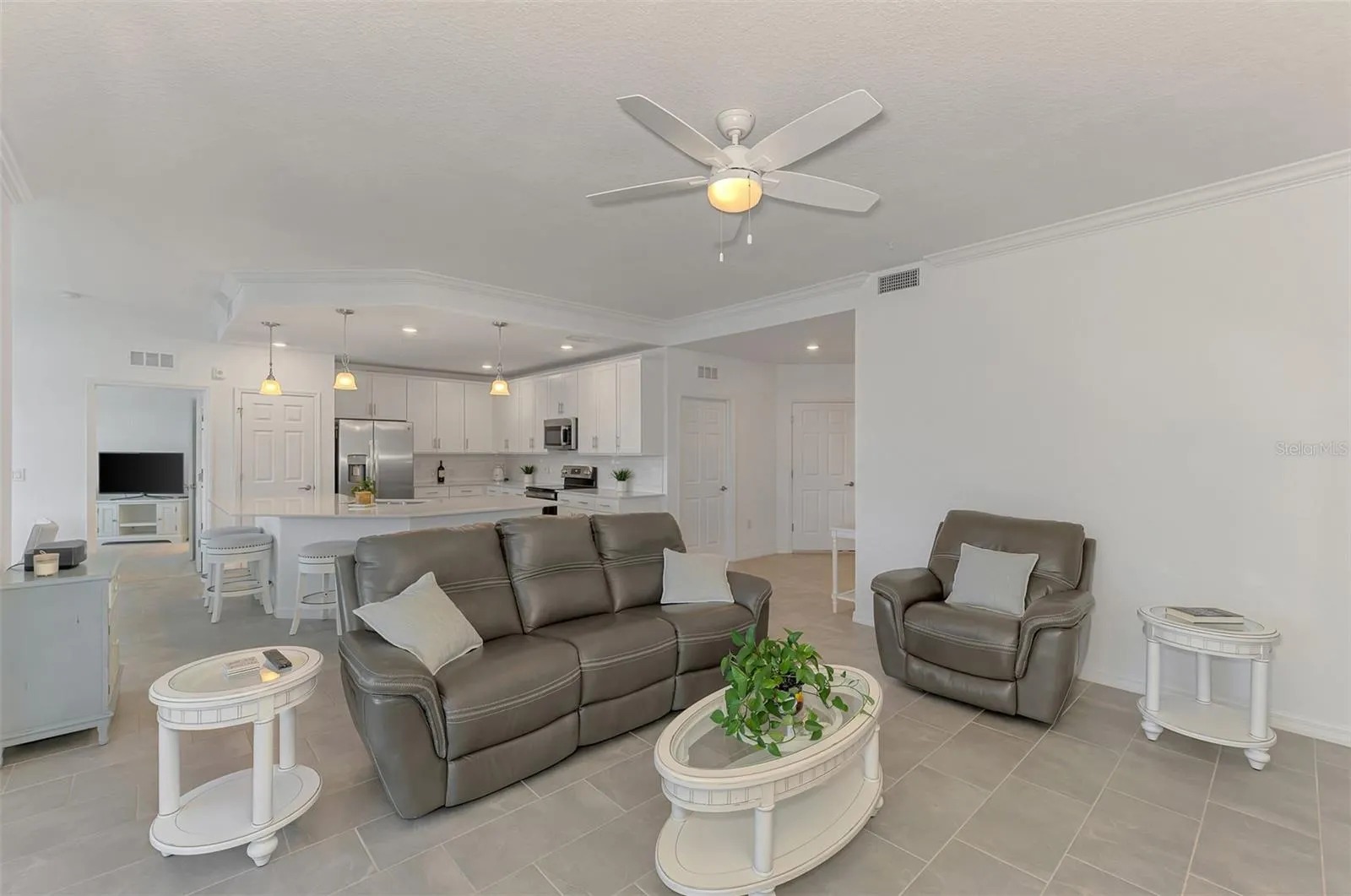 10205 STAGGERBUSH DRIVE #102 #102