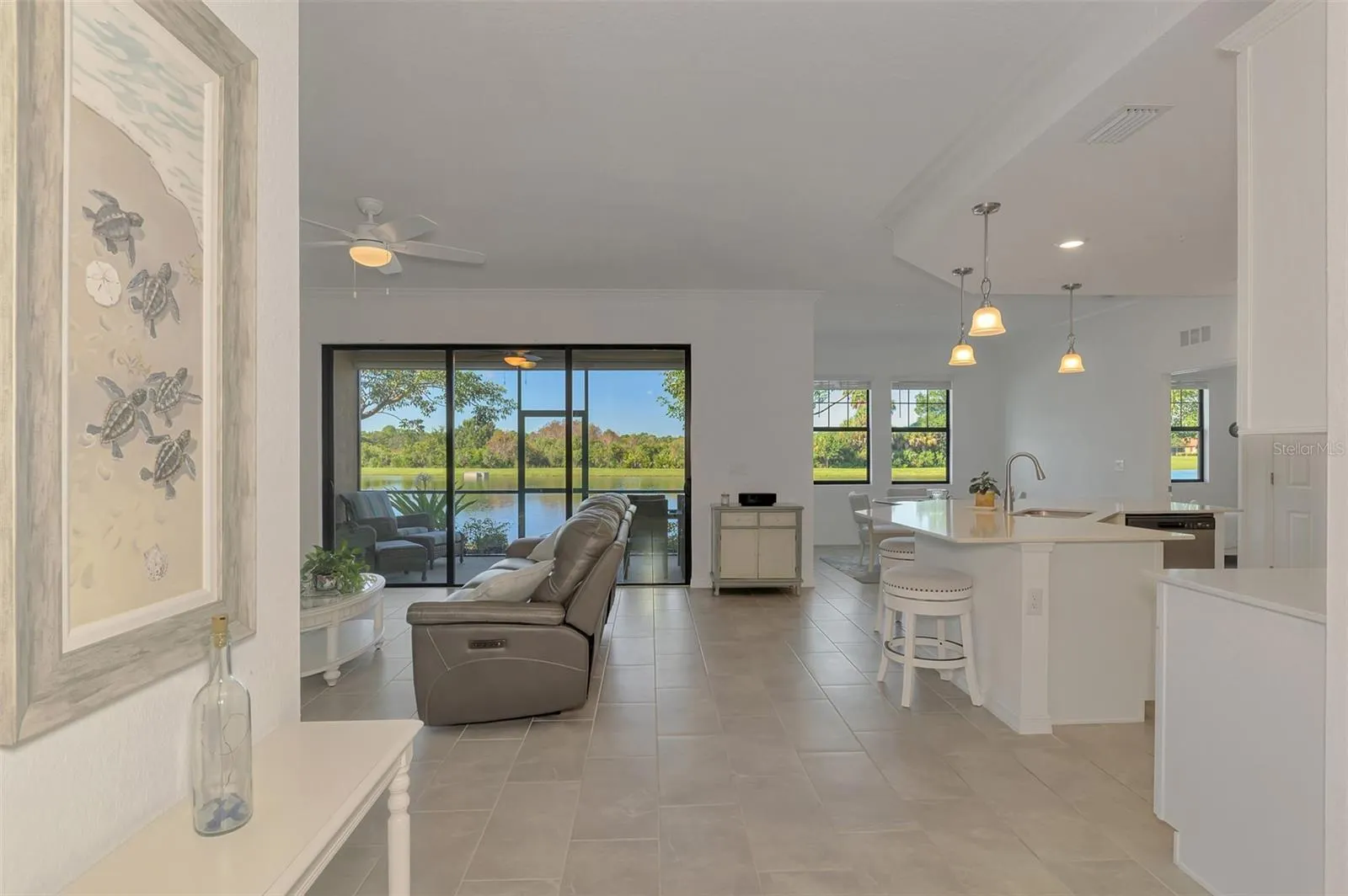 10205 STAGGERBUSH DRIVE #102 #102
