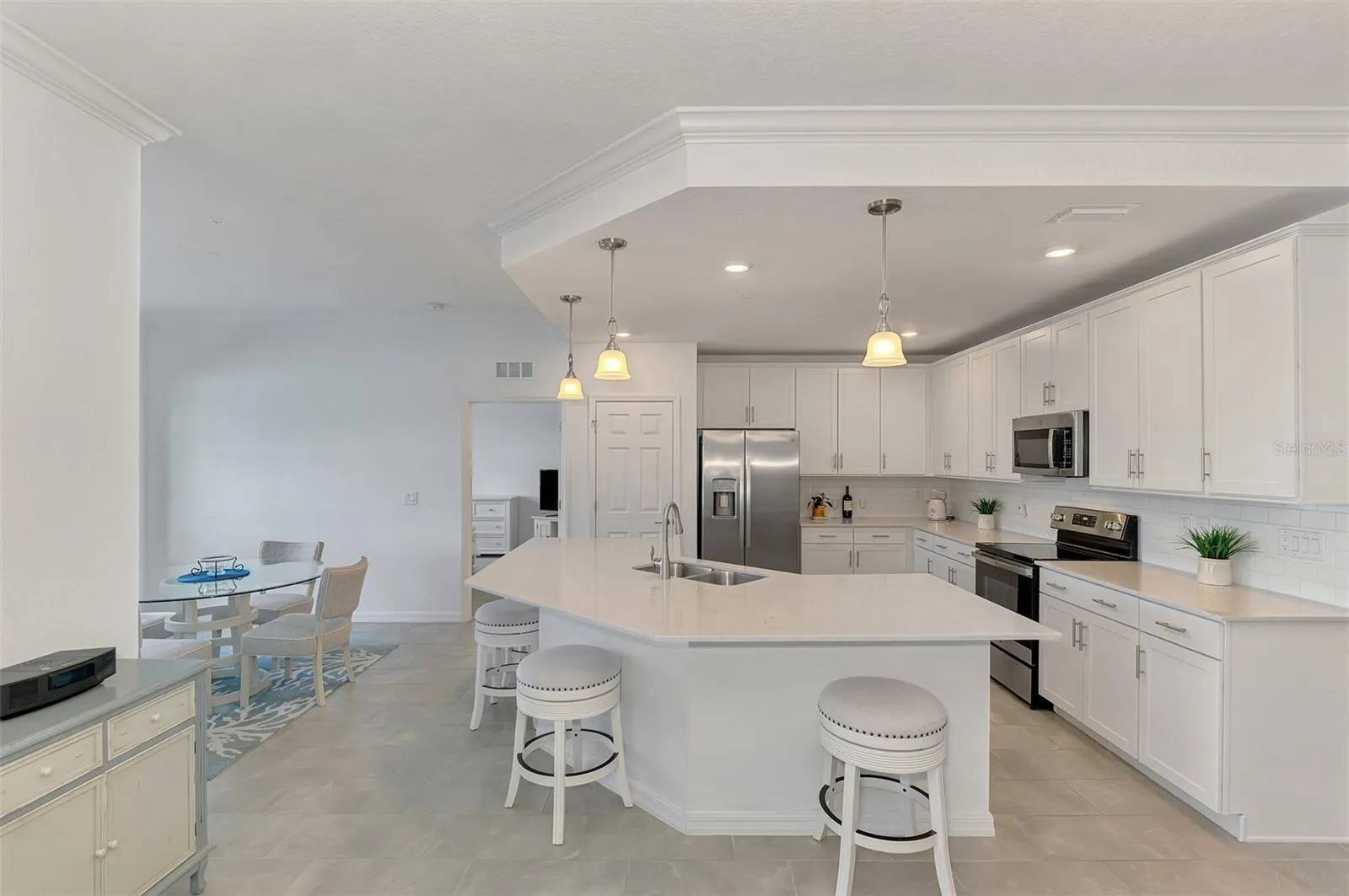 10205 STAGGERBUSH DRIVE #102 #102