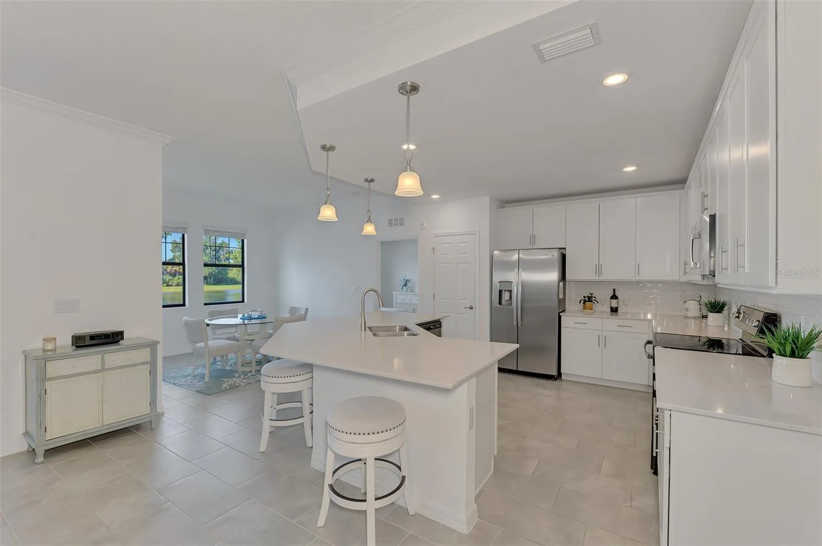 10205 STAGGERBUSH DRIVE #102 #102