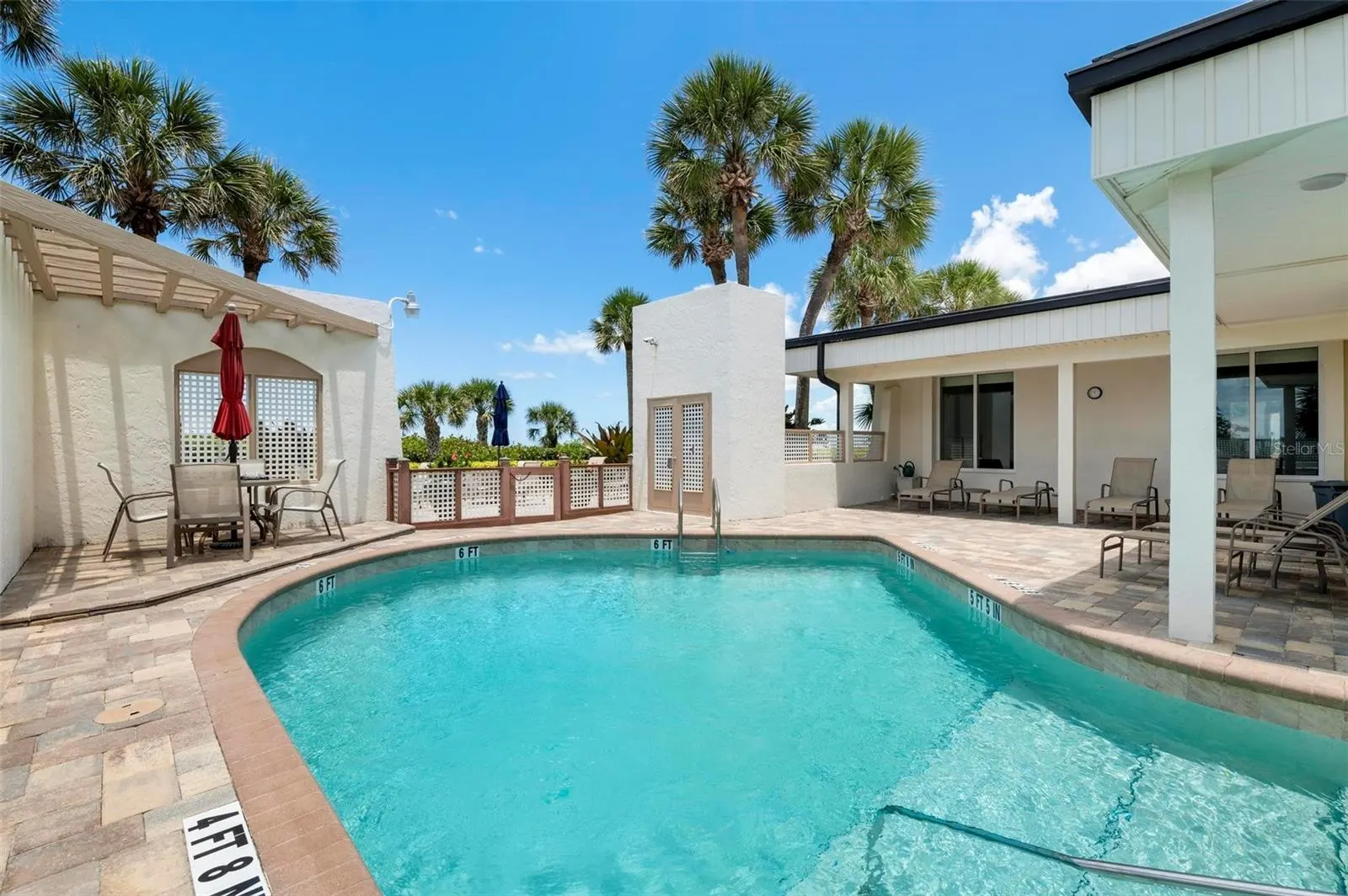550 W FLAMINGO DR #2 #2