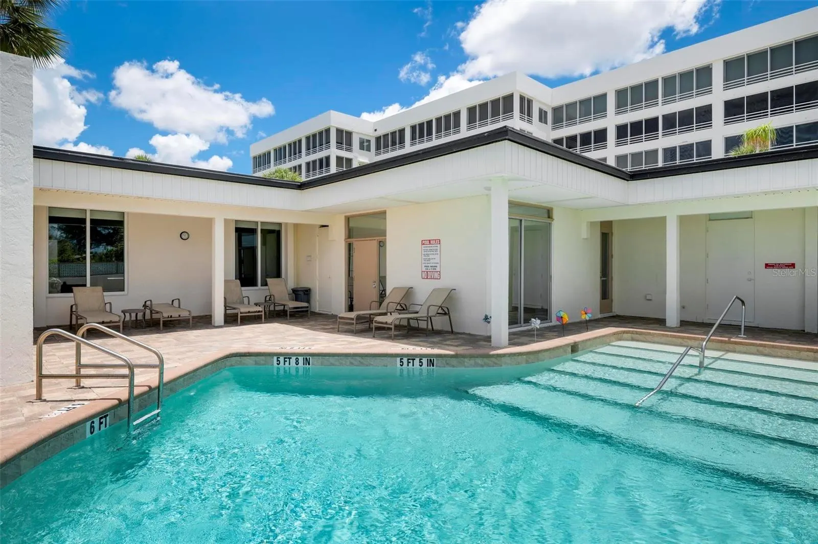 550 W FLAMINGO DR #2 #2