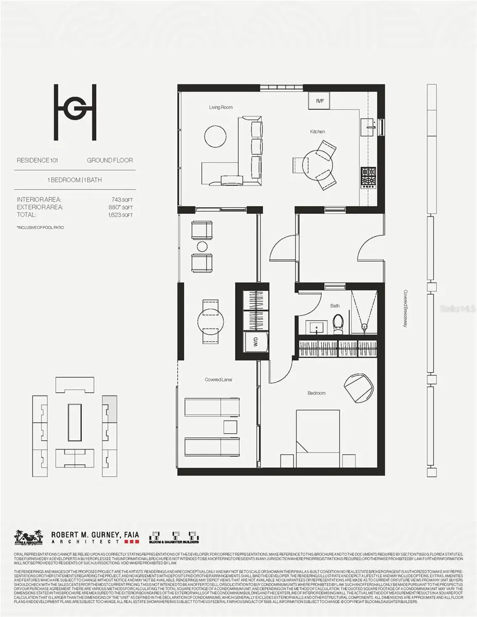 424 ALBEE RD W #101 #101