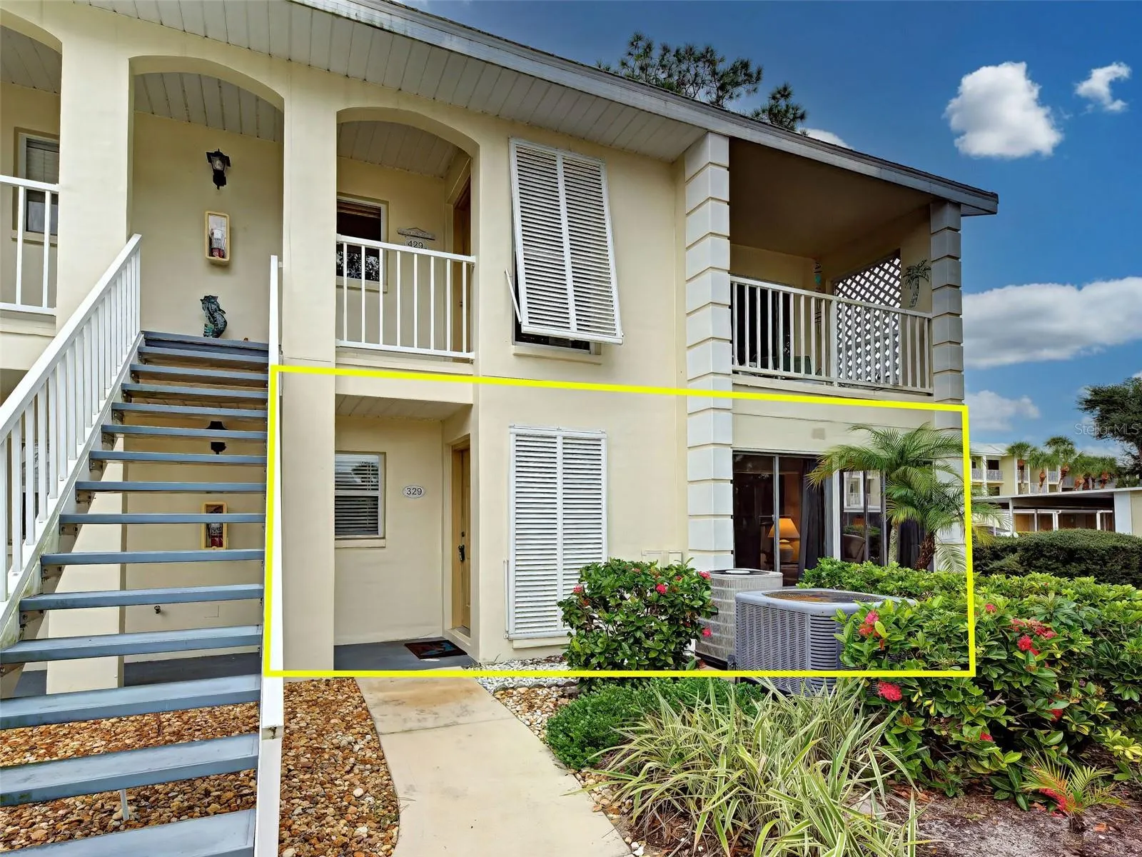 435 CERROMAR LN #329 #329