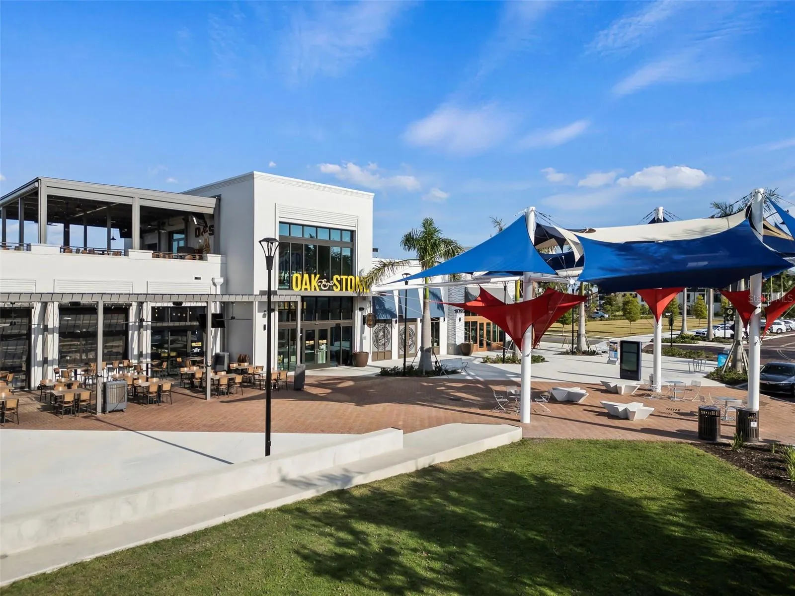 17085 LUMINOUS AVE
