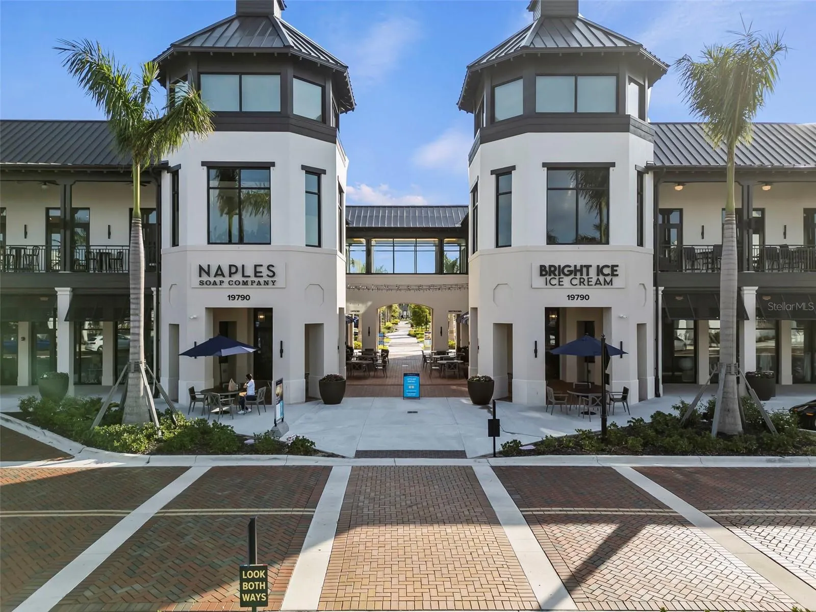 17085 LUMINOUS AVE