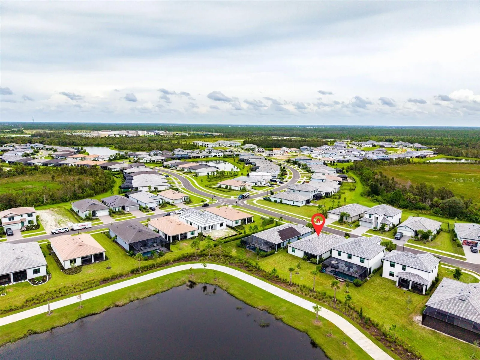 17085 LUMINOUS AVE
