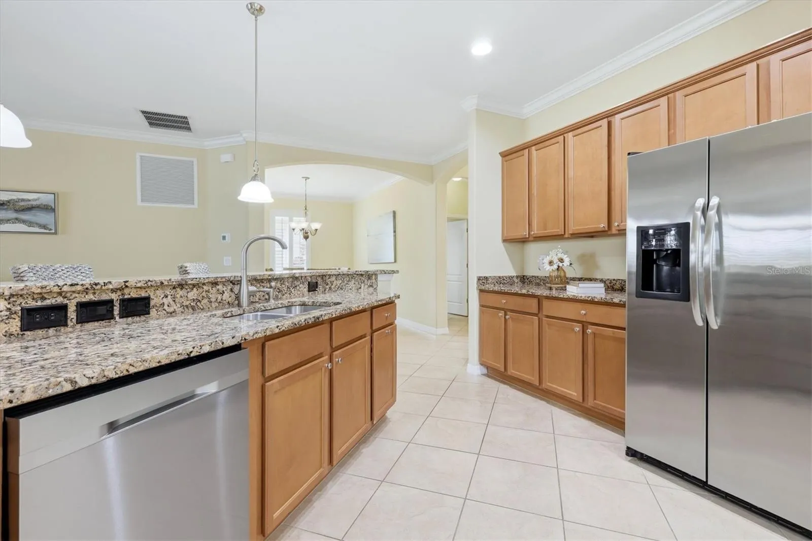 11696 SPOTTED MARGAY AVE