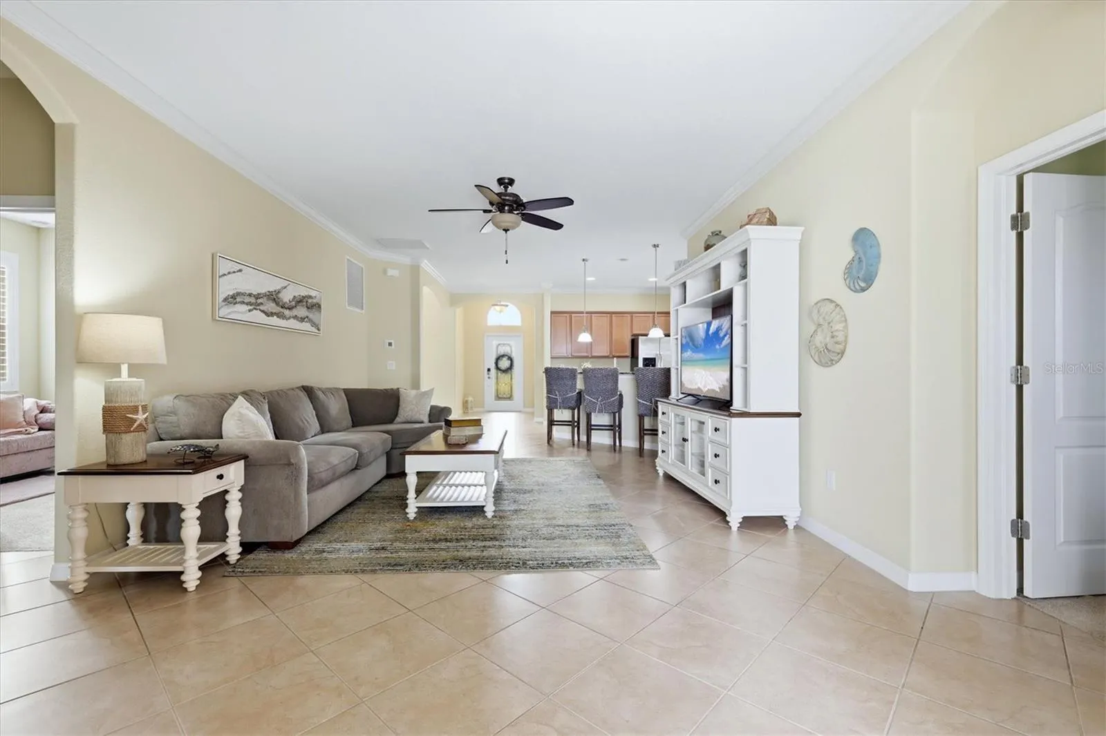 11696 SPOTTED MARGAY AVE