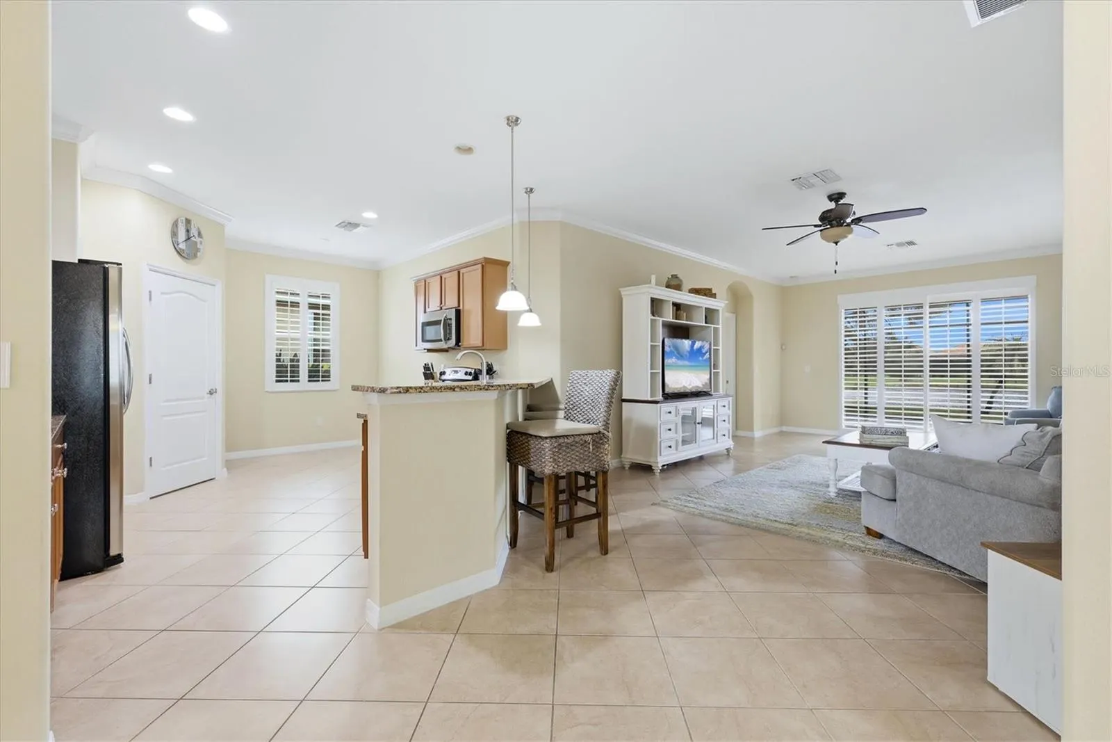 11696 SPOTTED MARGAY AVE