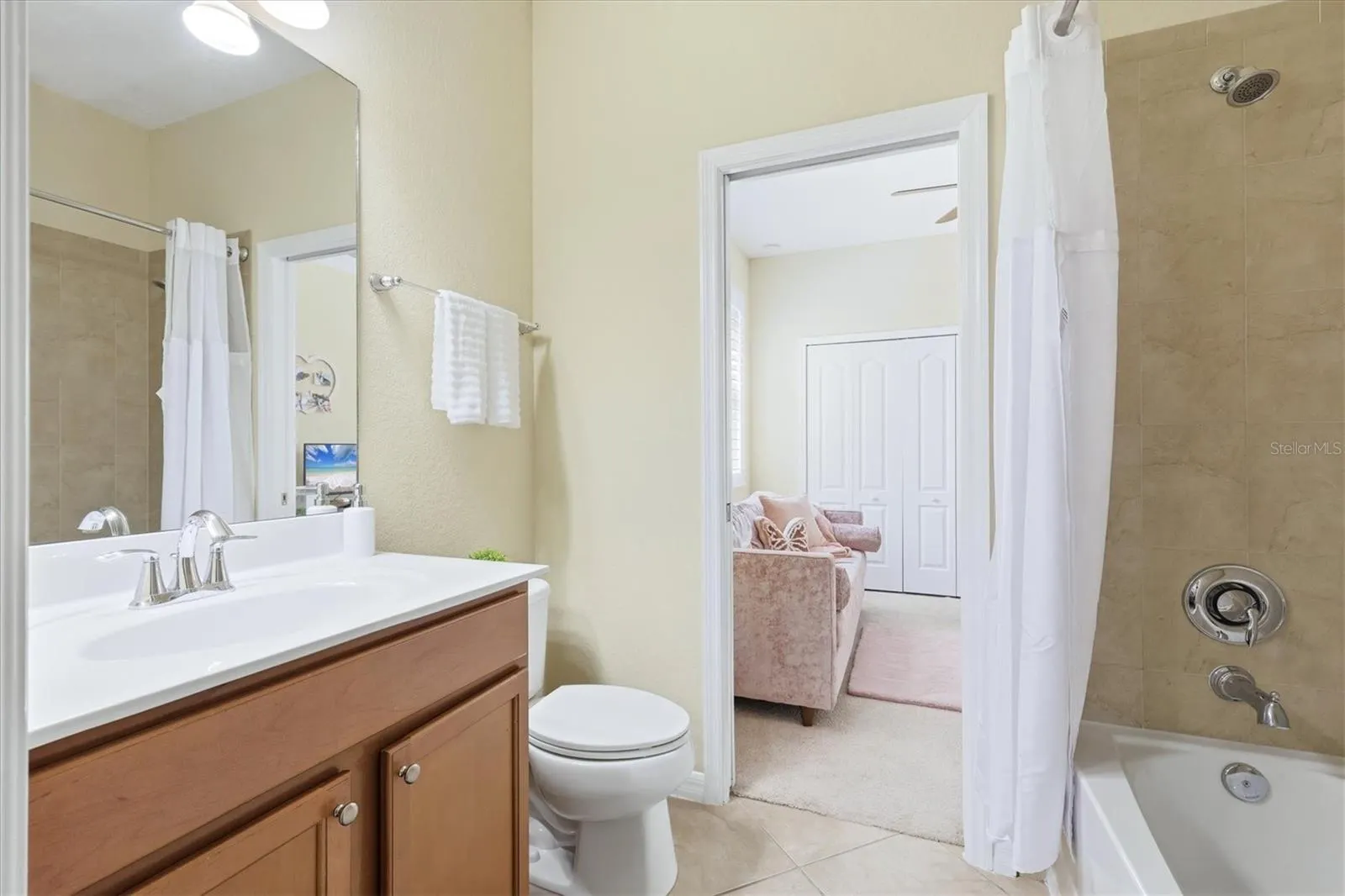 11696 SPOTTED MARGAY AVE