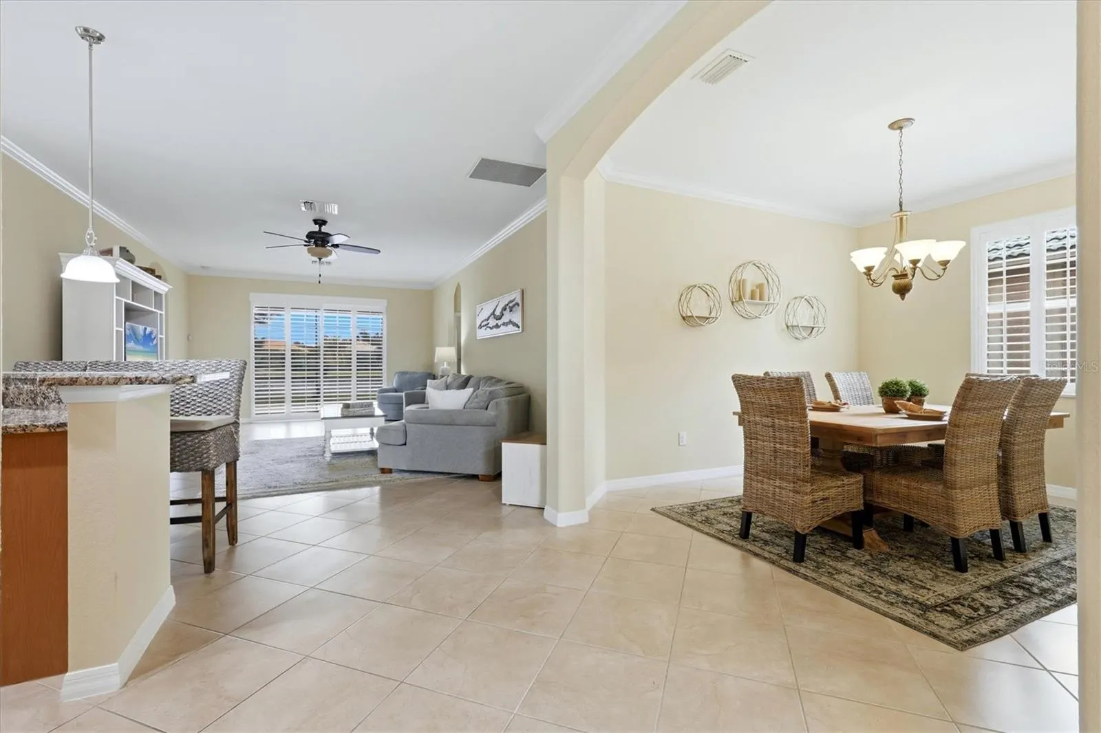 11696 SPOTTED MARGAY AVE