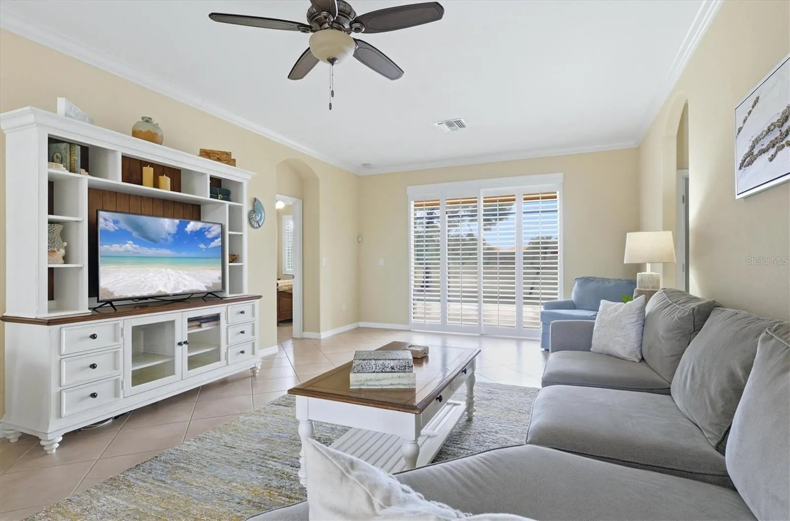 11696 SPOTTED MARGAY AVE