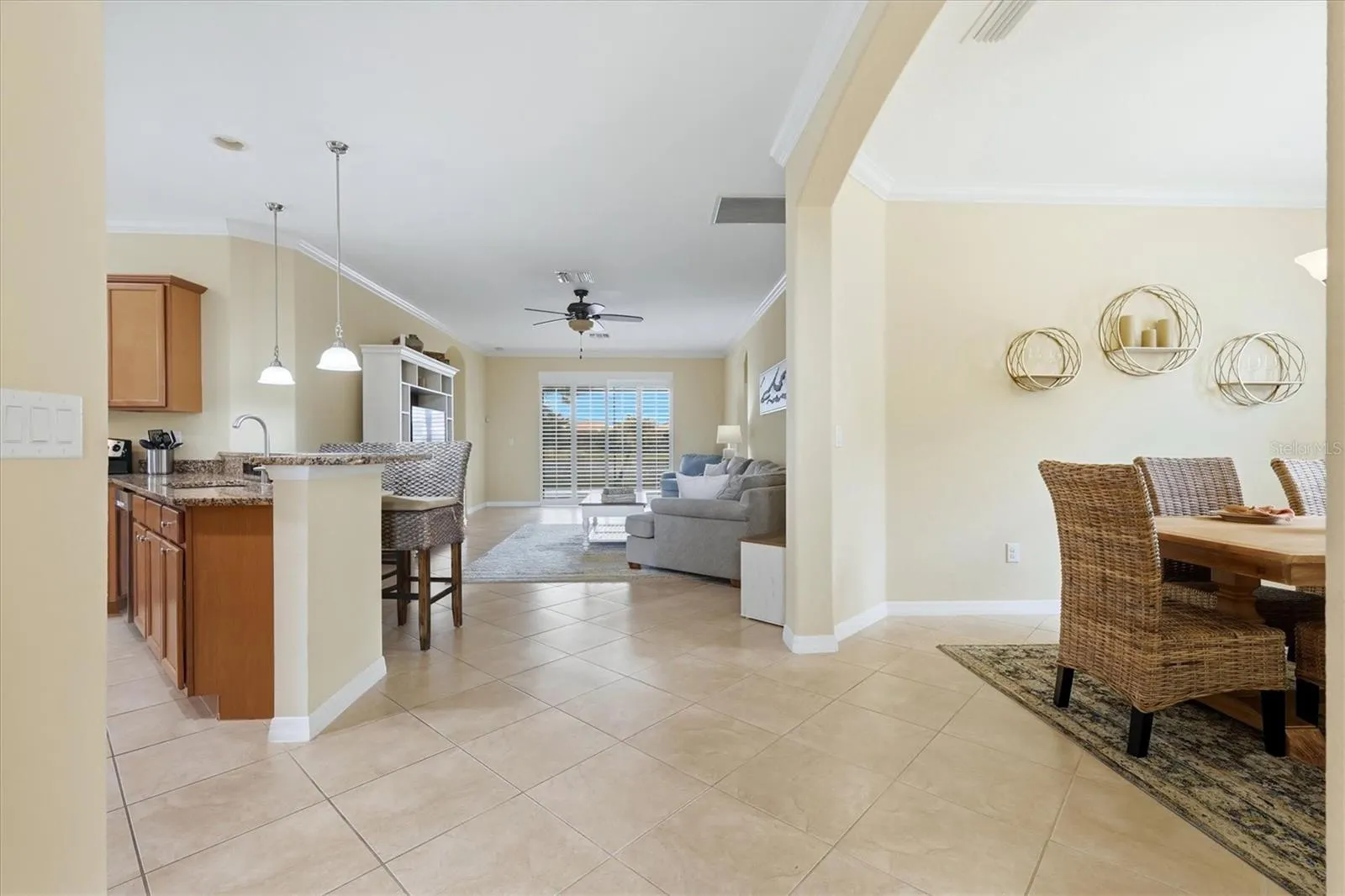 11696 SPOTTED MARGAY AVE