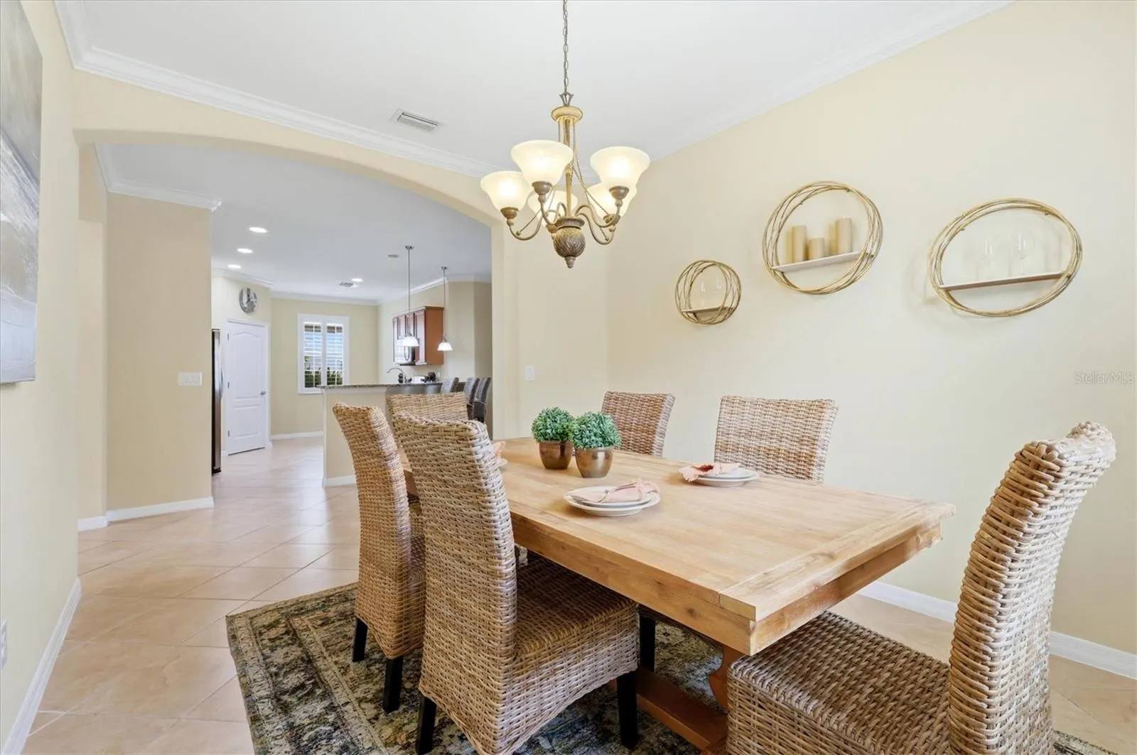 11696 SPOTTED MARGAY AVE