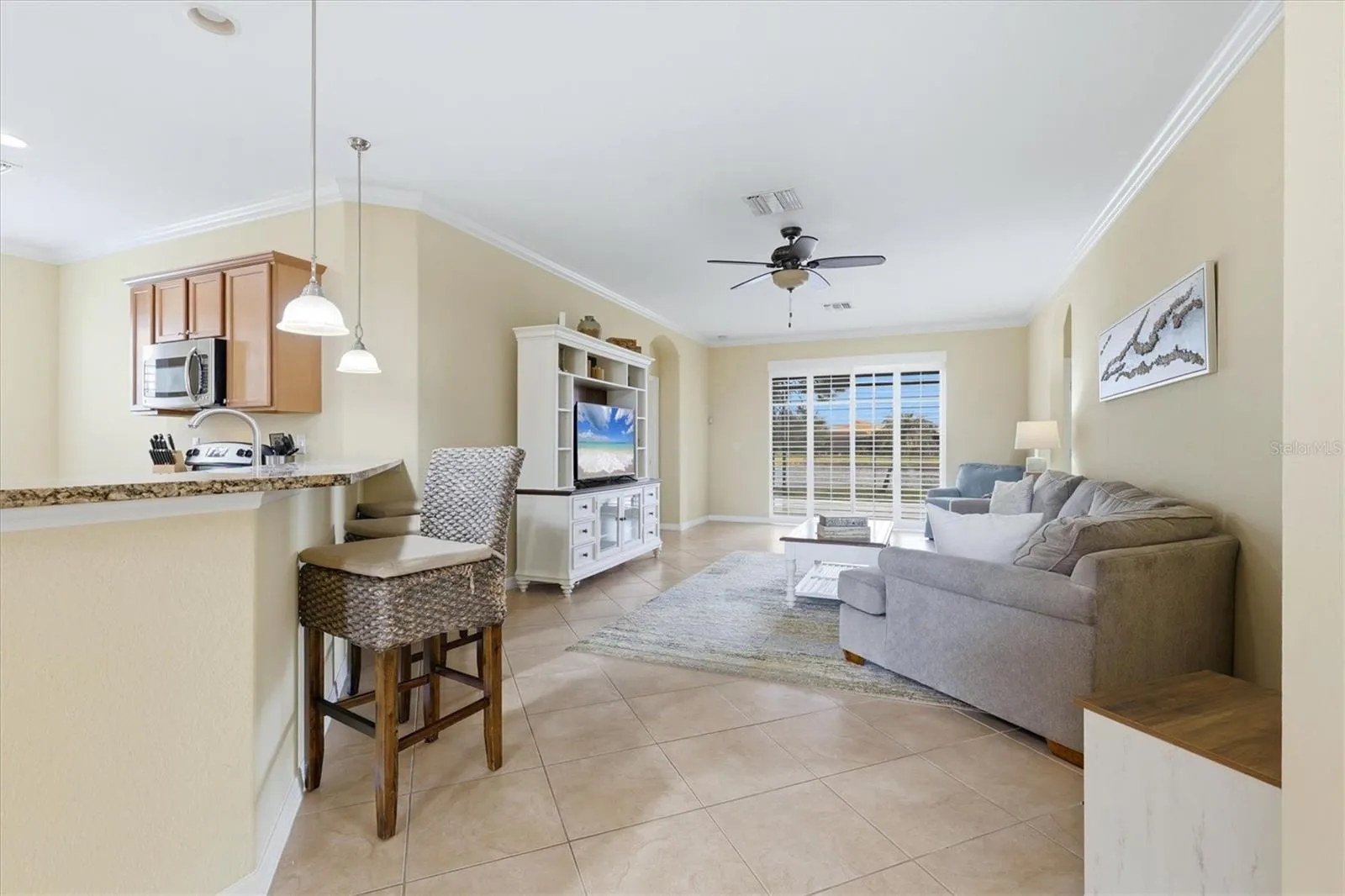 11696 SPOTTED MARGAY AVE
