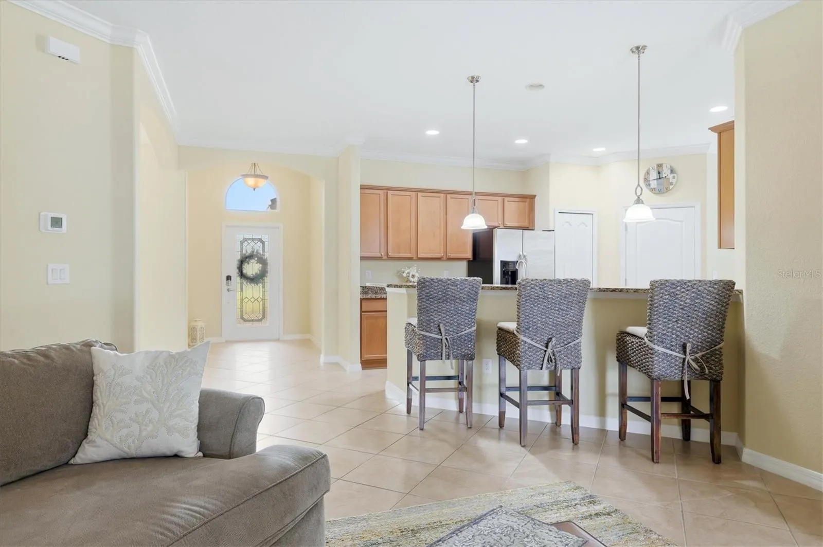11696 SPOTTED MARGAY AVE