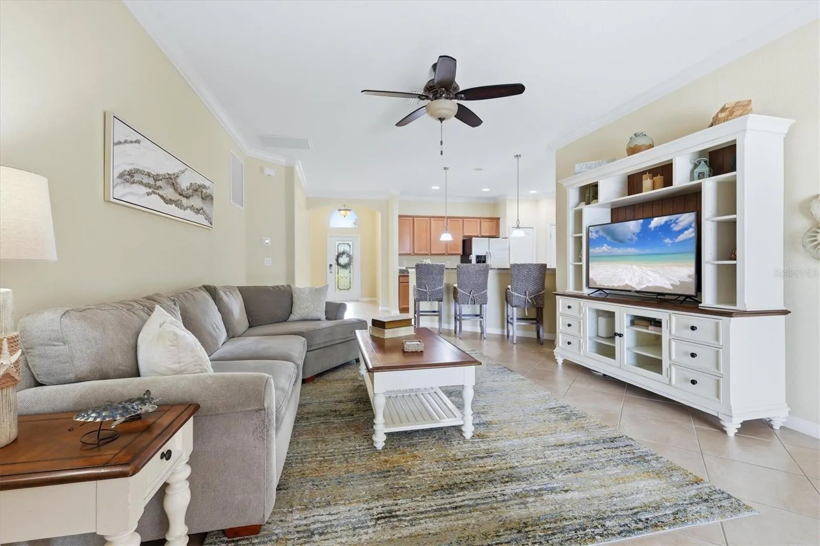 11696 SPOTTED MARGAY AVE
