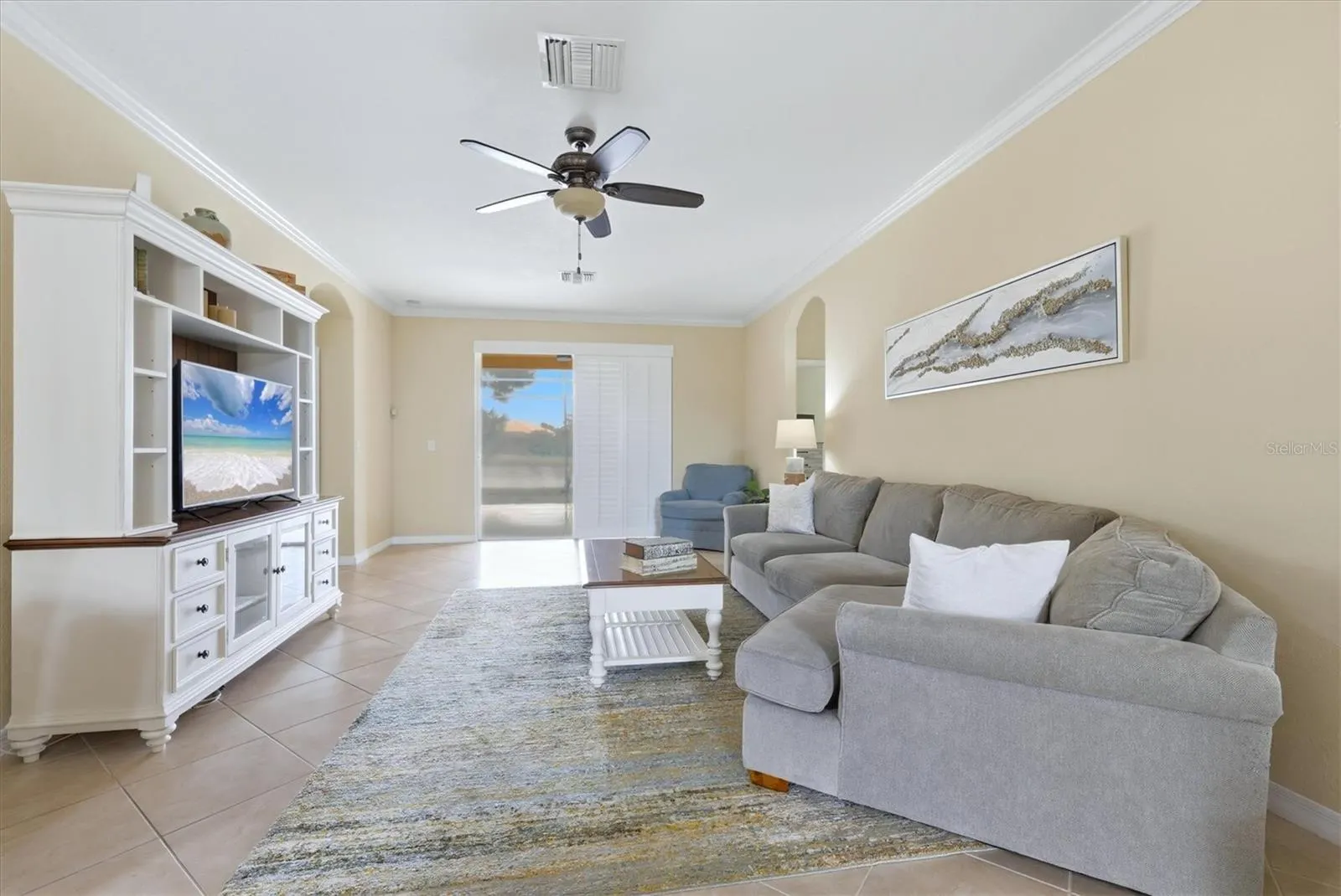 11696 SPOTTED MARGAY AVE