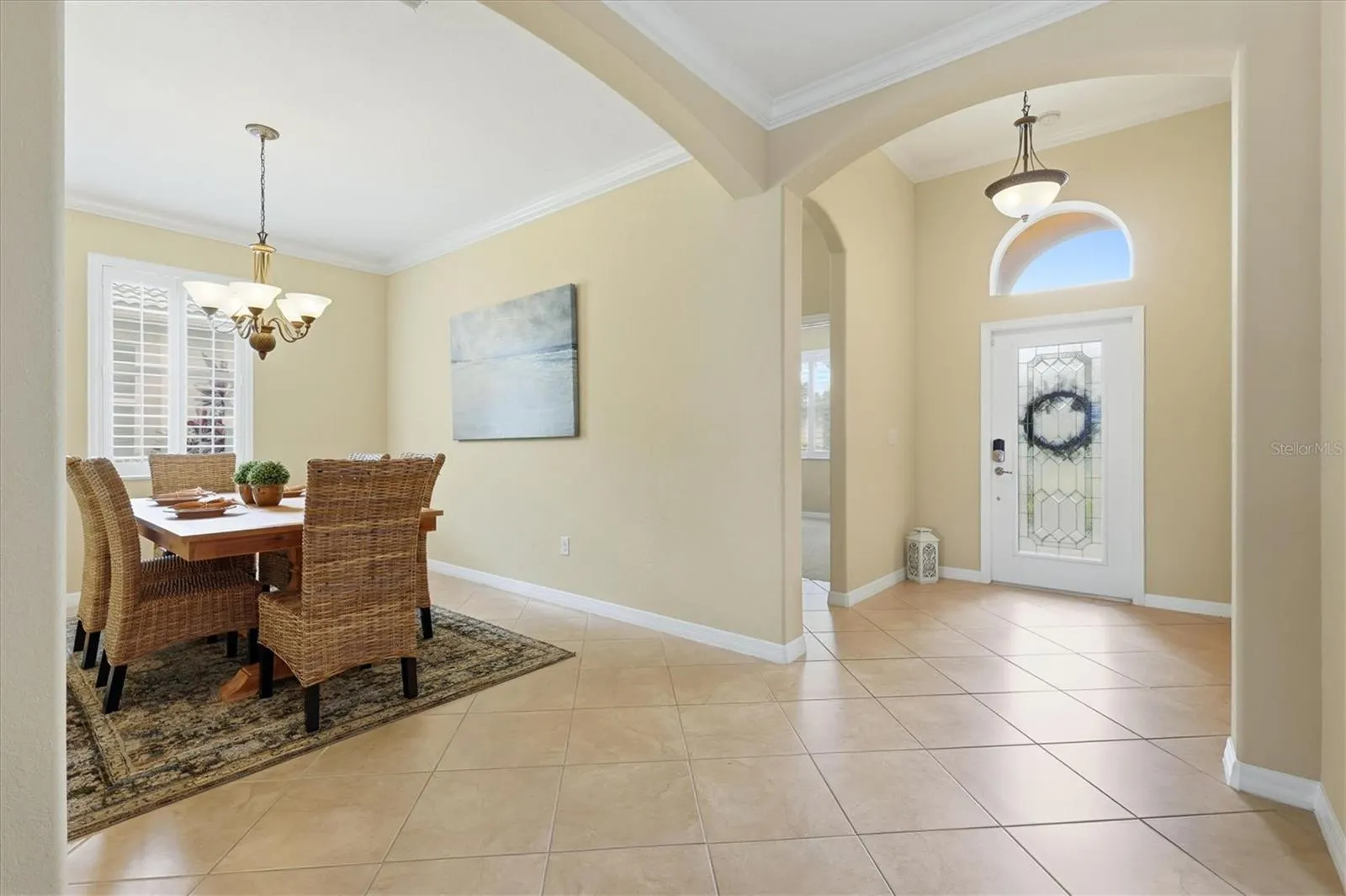11696 SPOTTED MARGAY AVE