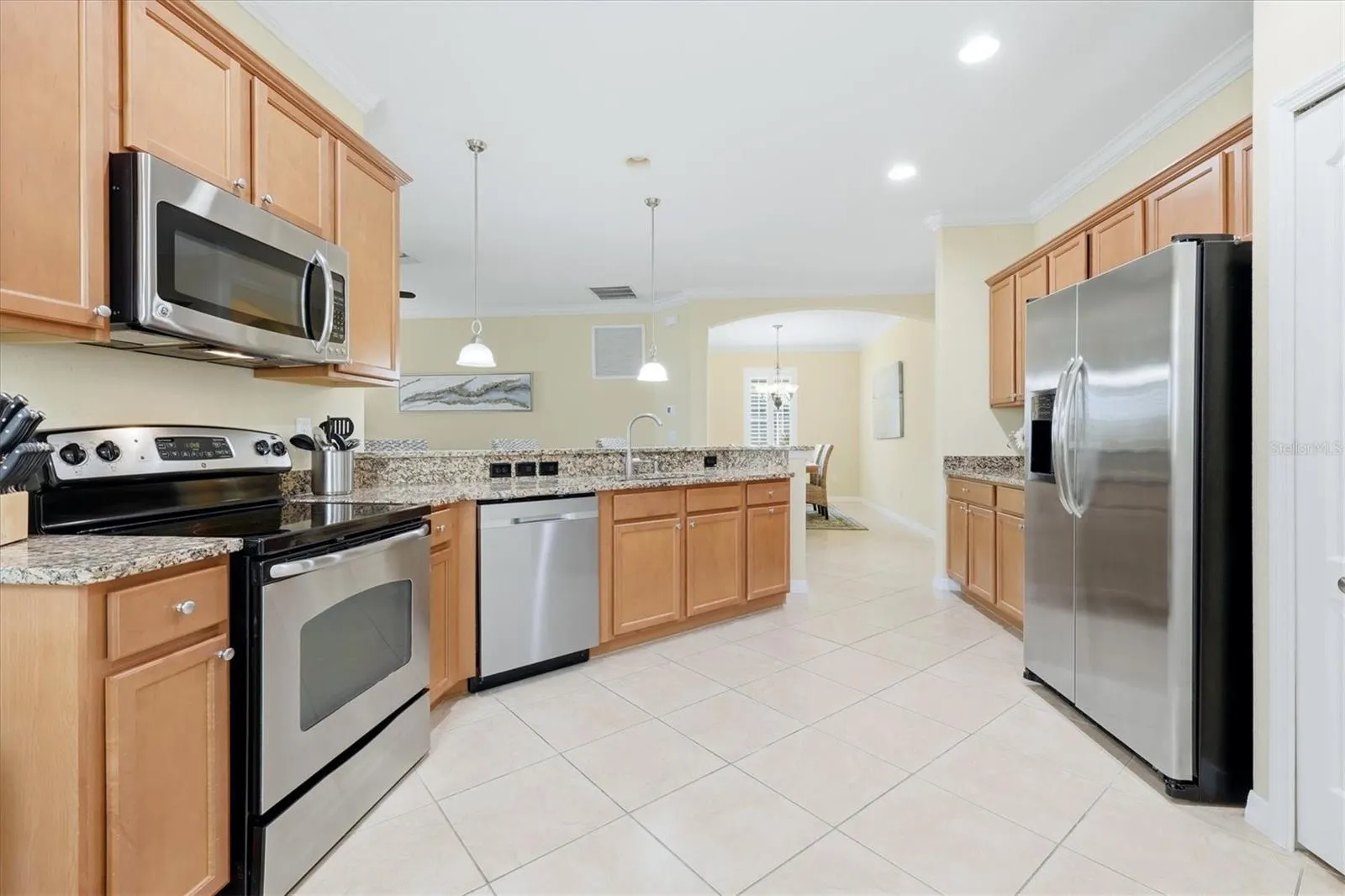 11696 SPOTTED MARGAY AVE