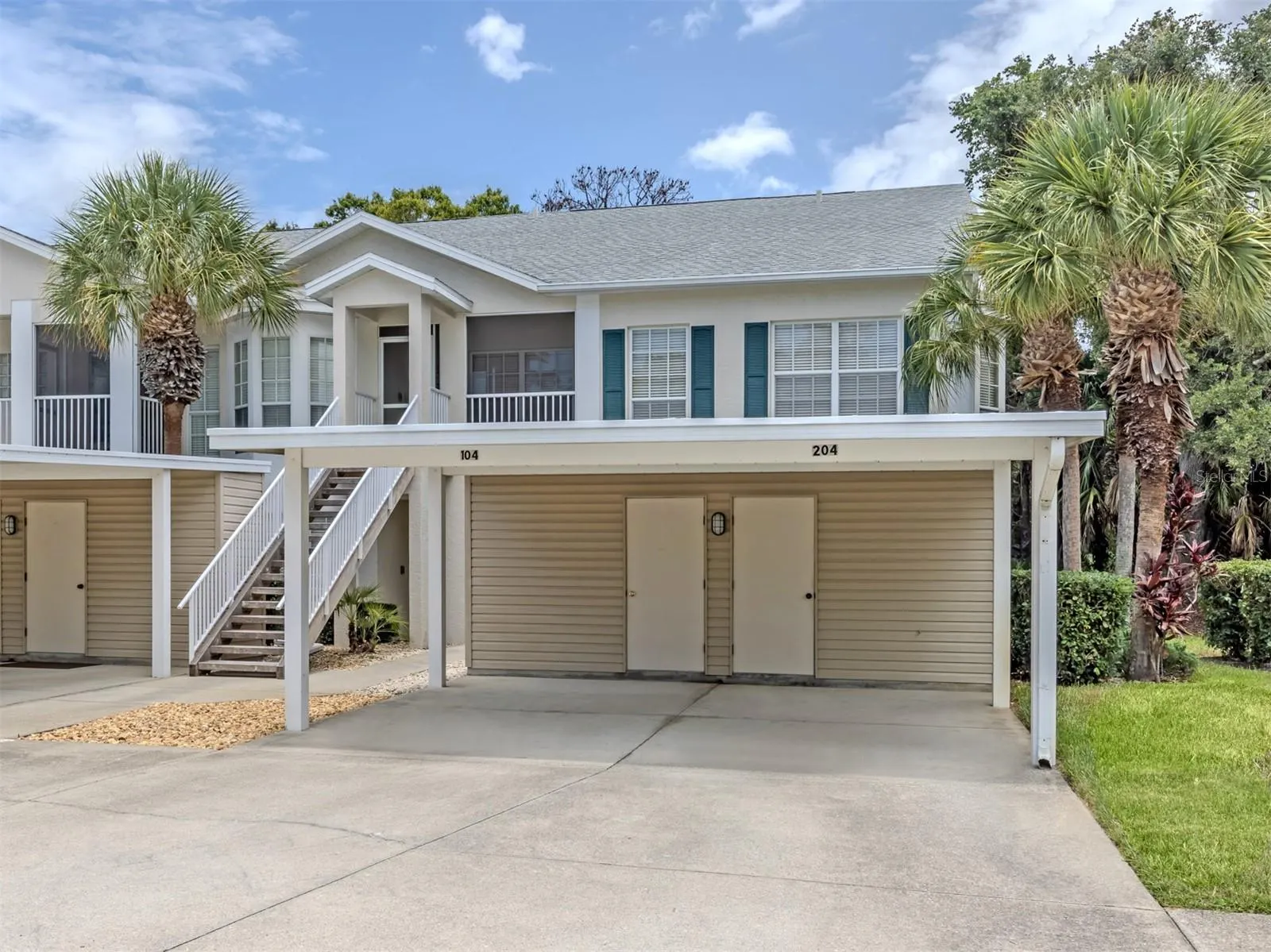 316 CLEARBROOK CIR #204 #204