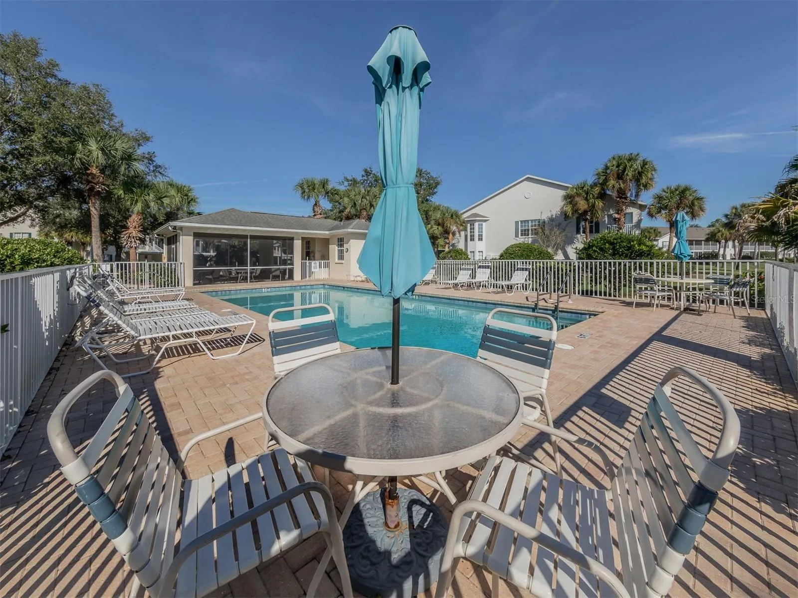 316 CLEARBROOK CIR #204 #204