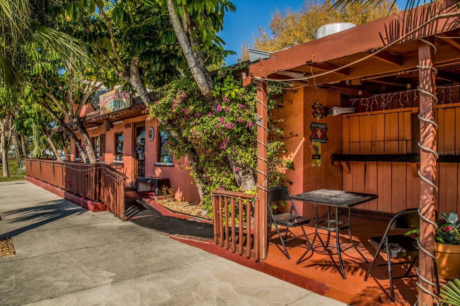 5839 MCKINLEY RD