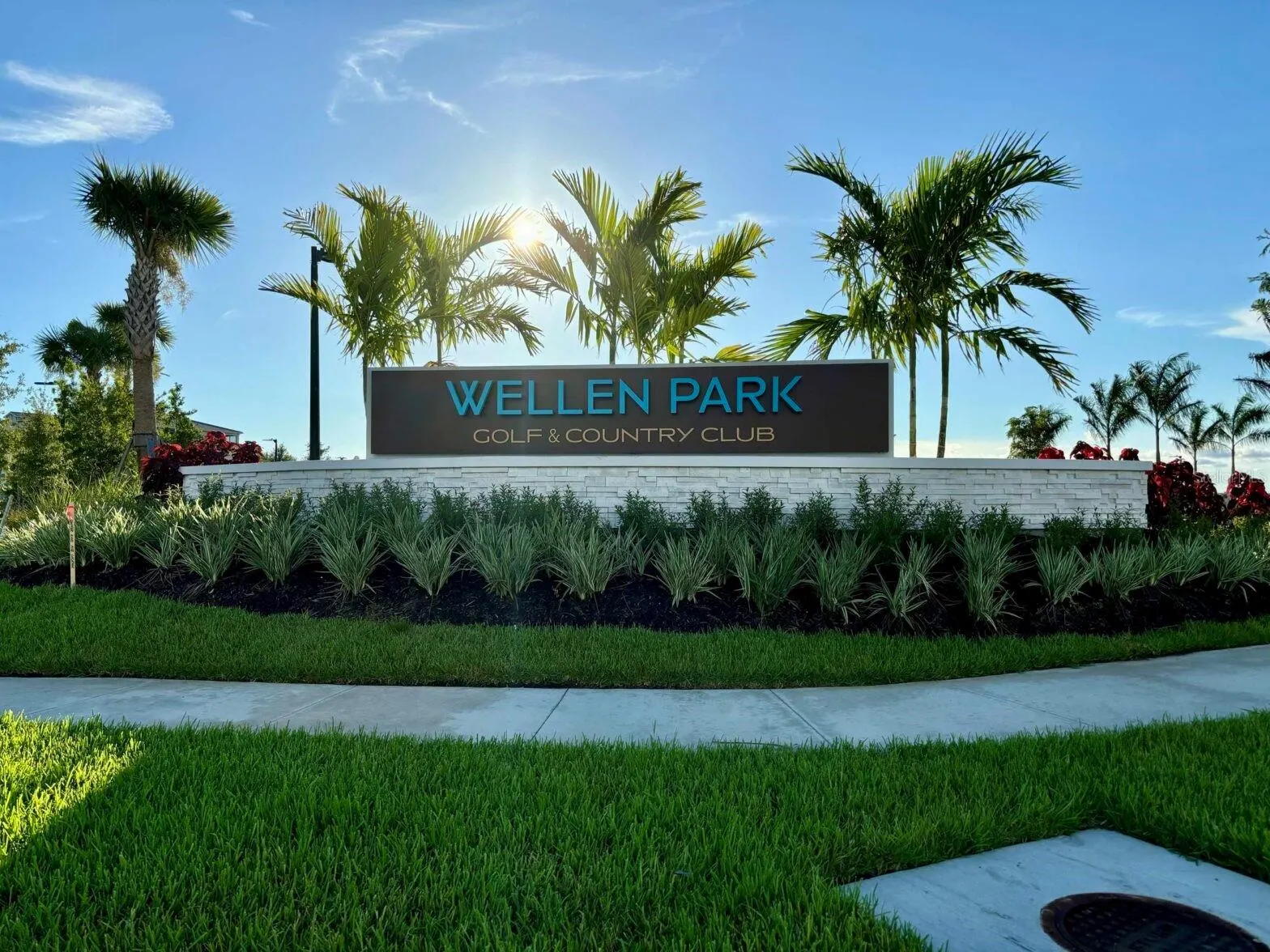 12390 WELLEN GOLF ST #101 #101