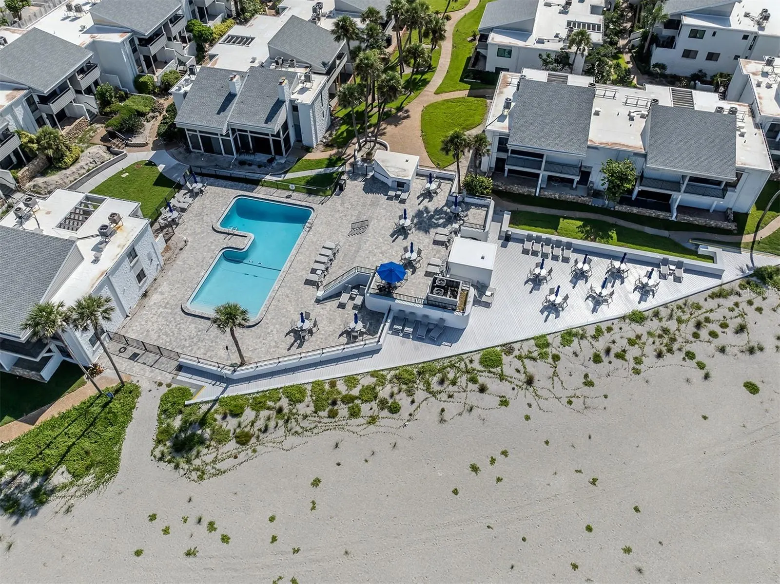 1555 TARPON CENTER DR #247 #247