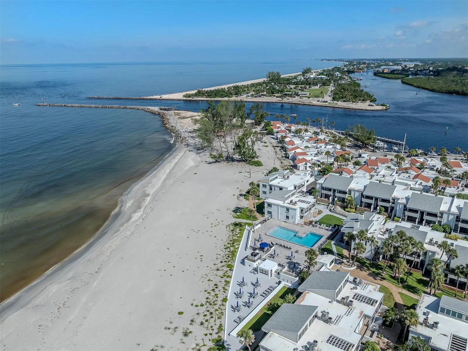 1555 TARPON CENTER DR #247 #247
