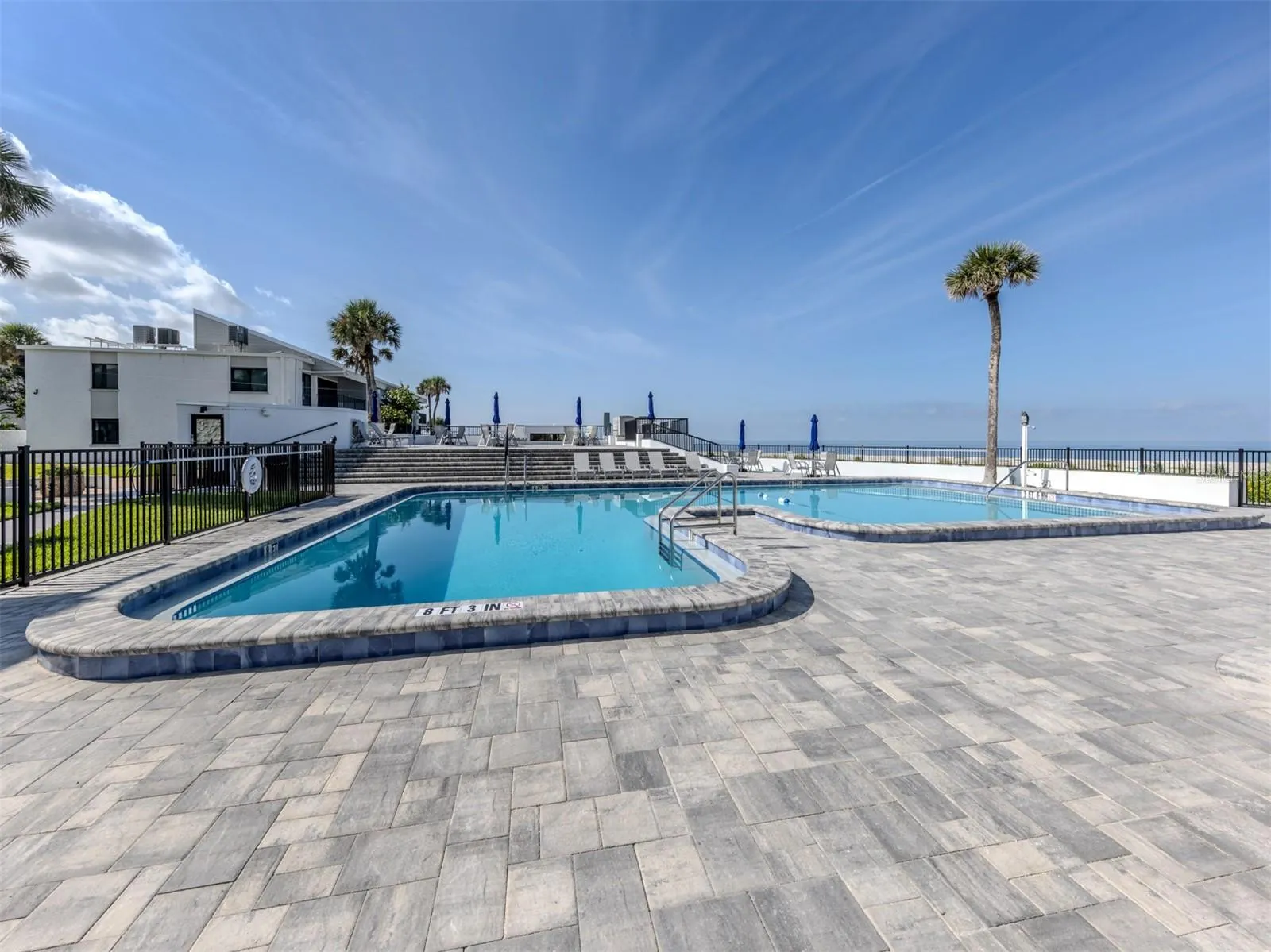 1555 TARPON CENTER DR #247 #247