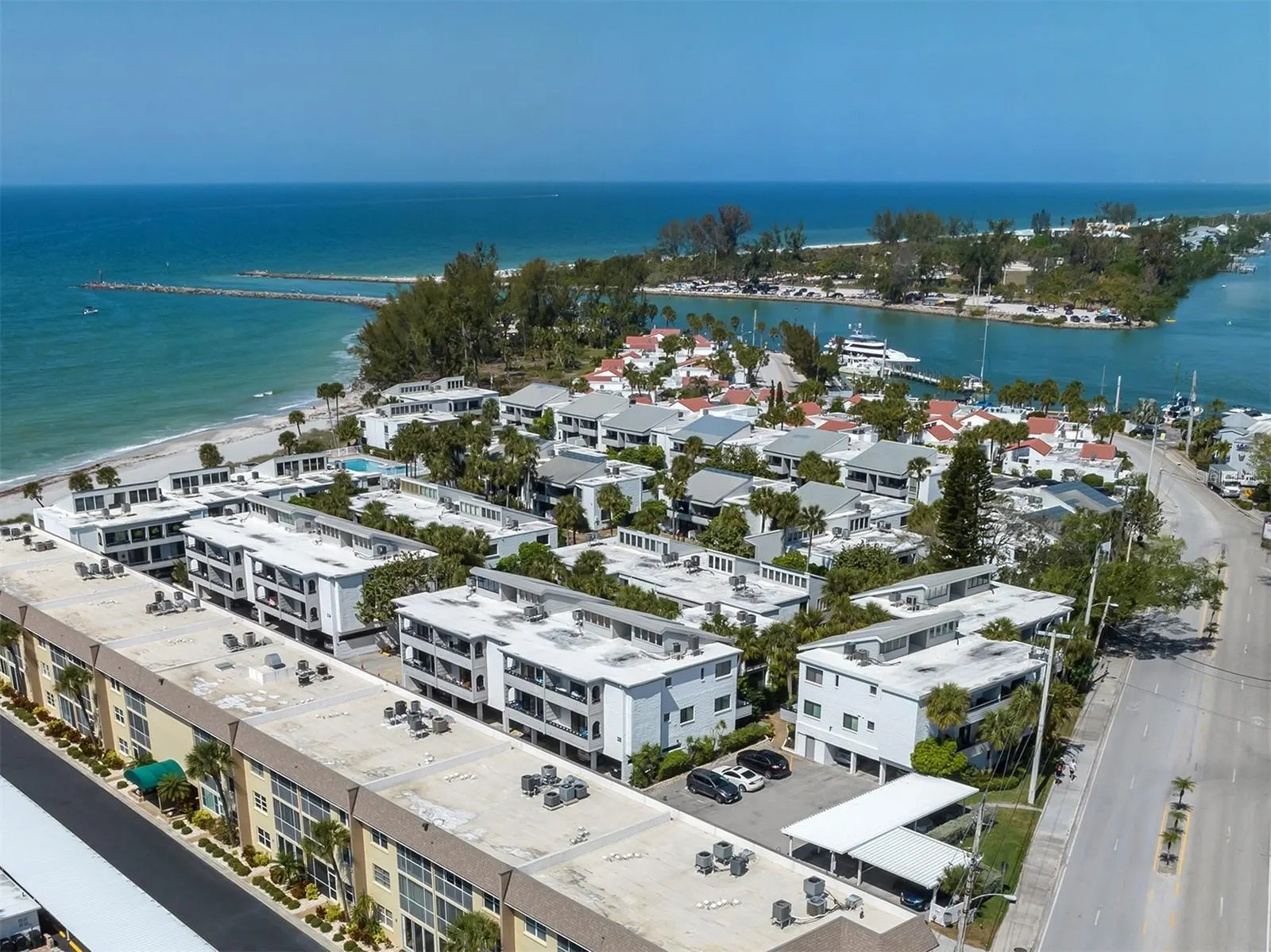 1555 TARPON CENTER DR #247 #247